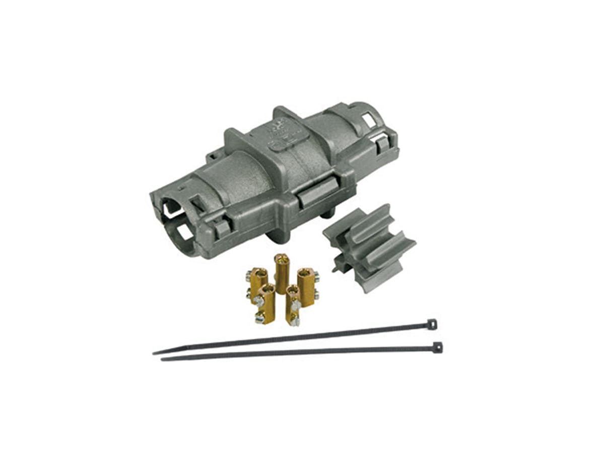 RAYTECH SRL - RYTRAYKJOINT0 KING JOINT 0 BLIST GIUNZIONE RAPIDA IN G