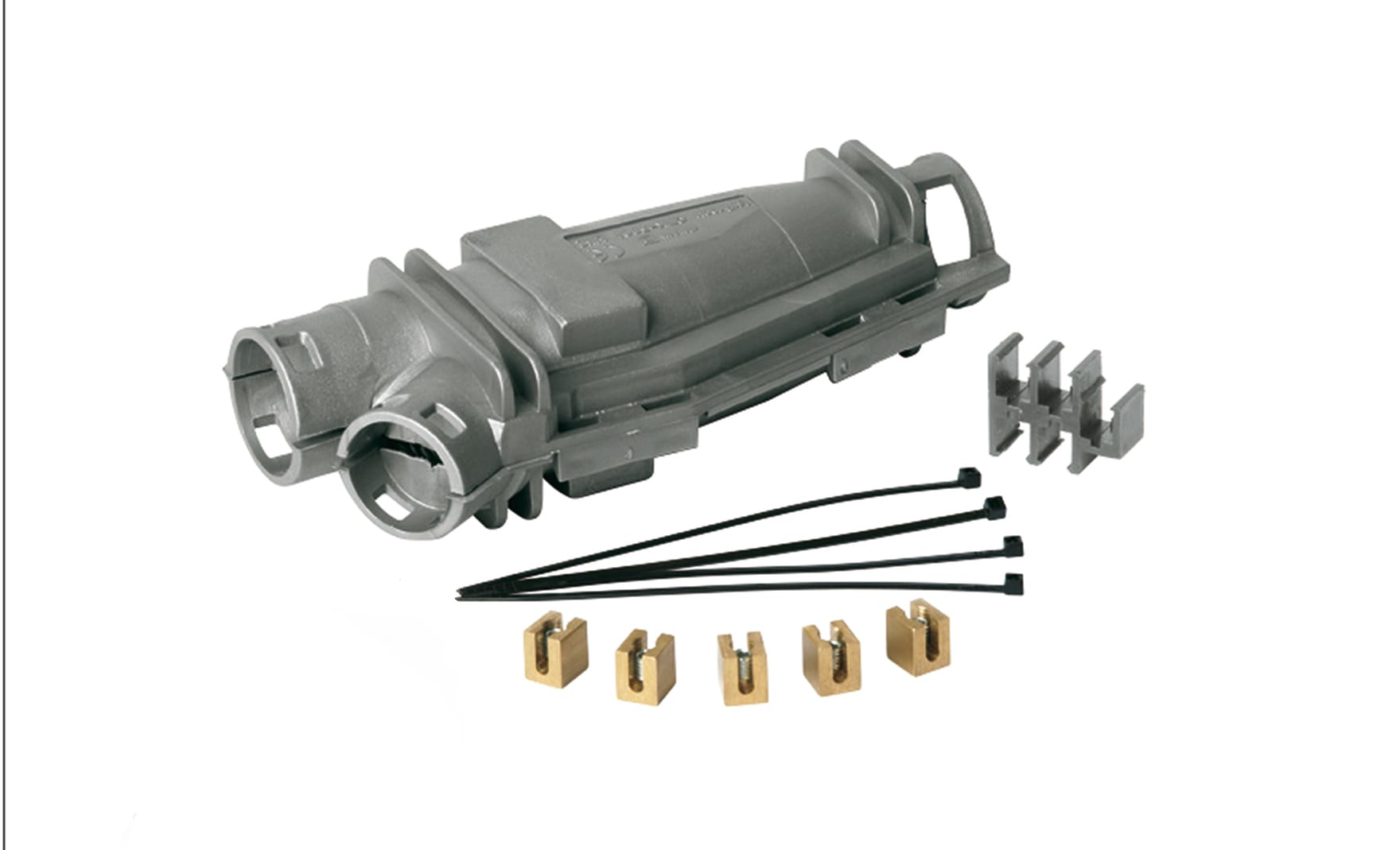 RAYTECH SRL - RYTKINGJ-Y16ARM KING JOINT Y16  ARM GIUNZIONE GEL DERIVA