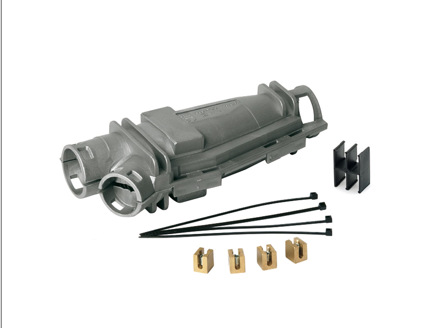 RAYTECH SRL - RYTKINGJ-Y35 KING JOINT Y 35 GIUNZIONE RAPIDA GEL DER