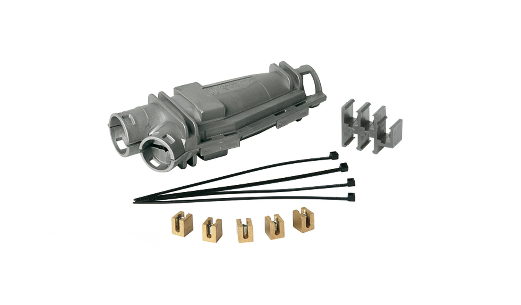 RAYTECH SRL - RYTKINGJ-Y6ARM KING JOINT Y6 ARM GIUNZIONE RAPID GEL DE