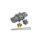 RAYTECH SRL - RYTRAYKJOINT0 KING JOINT 0 BLIST GIUNZIONE RAPIDA IN G