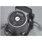 ROTEX - RXH164243 KIT 2ND POMPA RPS4