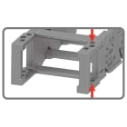 IMYTECH SRL - IMTS-EEB033.47 KIT ATTACCHI TERMINALI EASY TYPE