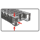 IMYTECH SRL - IMTNSB-FEB028CR.55 KIT ATTACCHI TERMINALI