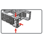 IMYTECH SRL - IMTNSB-FEB028N.35 KIT ATTACCHI TERMINALI