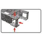 IMYTECH SRL - IMTNSB-FEB035N.50 KIT ATTACCHI TERMINALI