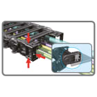 IMYTECH SRL - IMTST-FEB044S.55 KIT ATTACCHI TERMINALI