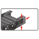 IMYTECH SRL - IMTST-FEB072E.100 KIT ATTACCHI TERMINALI