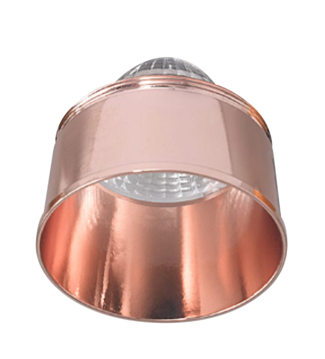 NOVALUX SRL - NOX103612.14 KONE: INSERTO RAME LUCIDO PER 7W