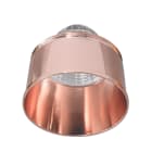 NOVALUX SRL - NOX103612.14 KONE: INSERTO RAME LUCIDO PER 7W