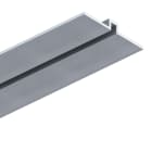 NOVALUX SPA - NOX1018B2.99 L-36 TRACK: CARTONGESSO 2 MT