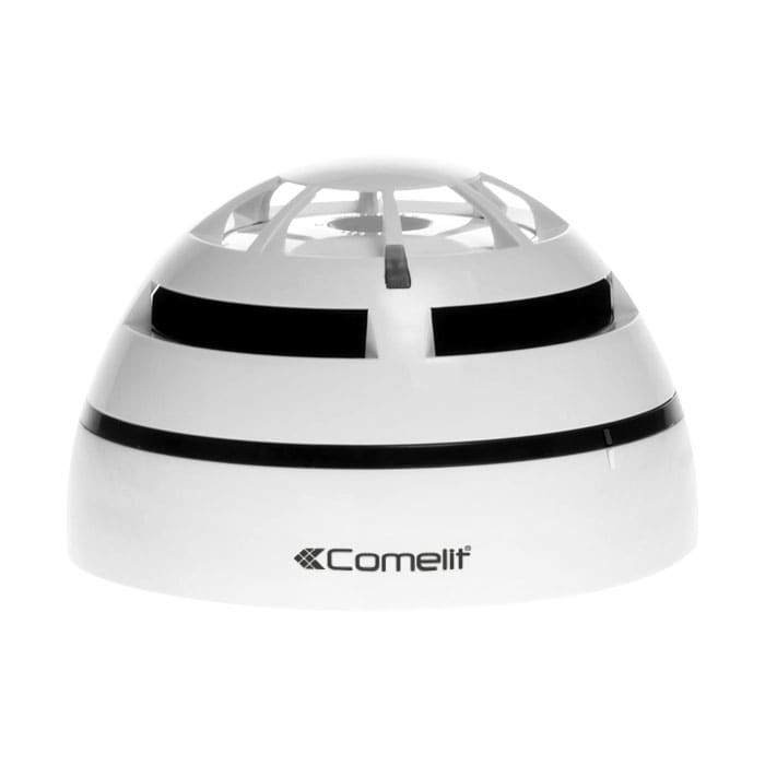 COMELIT GROUP SPA - COEL-OP-SG RIVELATORE OTTICO DI FUMO WIRELESS