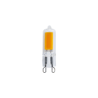 ROSSINI - RSSL.275-11-2 LAMPADINA LED G9 4,2W 360° 3000K