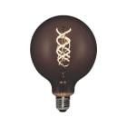 ROSSINI - RSSL.283-5-FU LAMPADINA LED FUME DIMMER E27 5W 360° 2