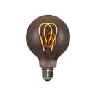 ROSSINI - RSSL.284-5-FU LAMPADINA LED FUME DIMMER E27 5W 360 2