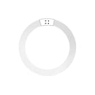 ROSSINI - RSSL.500-40 LAMPADINA FLUORESCENTE CIRCOLINA G10Q 40W 4000K