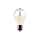 ROSSINI - RSSL.959-13-1 LAMPADINA LED CROMO E27 7W 180° 2700K