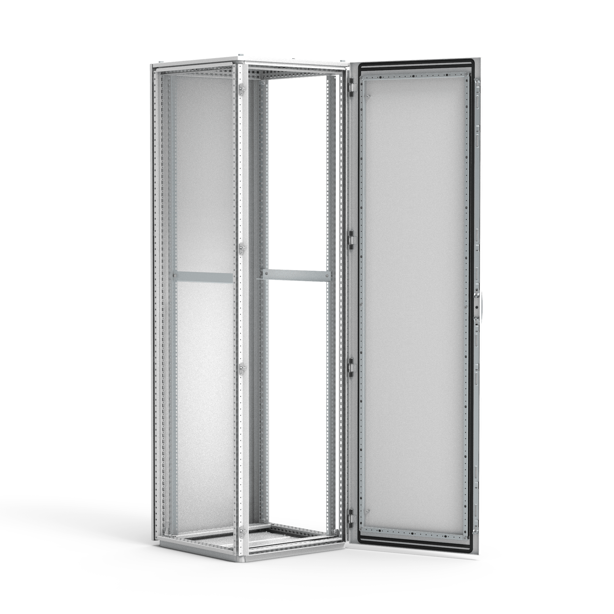 ELDON AUSTRIA GMBH - HOFL470 Guida telaio D=470