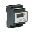 FANTINI COSMI SPA - FANL03BI2A TERMOREG. BARRA DIN + NTC10K 12VCA/DC 2