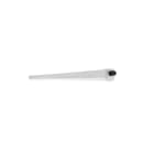 SIGNIFY ITALY SPA - PHA36292299 Ledinaire apparecchio a tenuta stagna, (in brown Eco Packaging), 20 W, L1200 mm, 2500 lm, 4000 K, Simmetrica, Opale, IP66, IK08, TW1