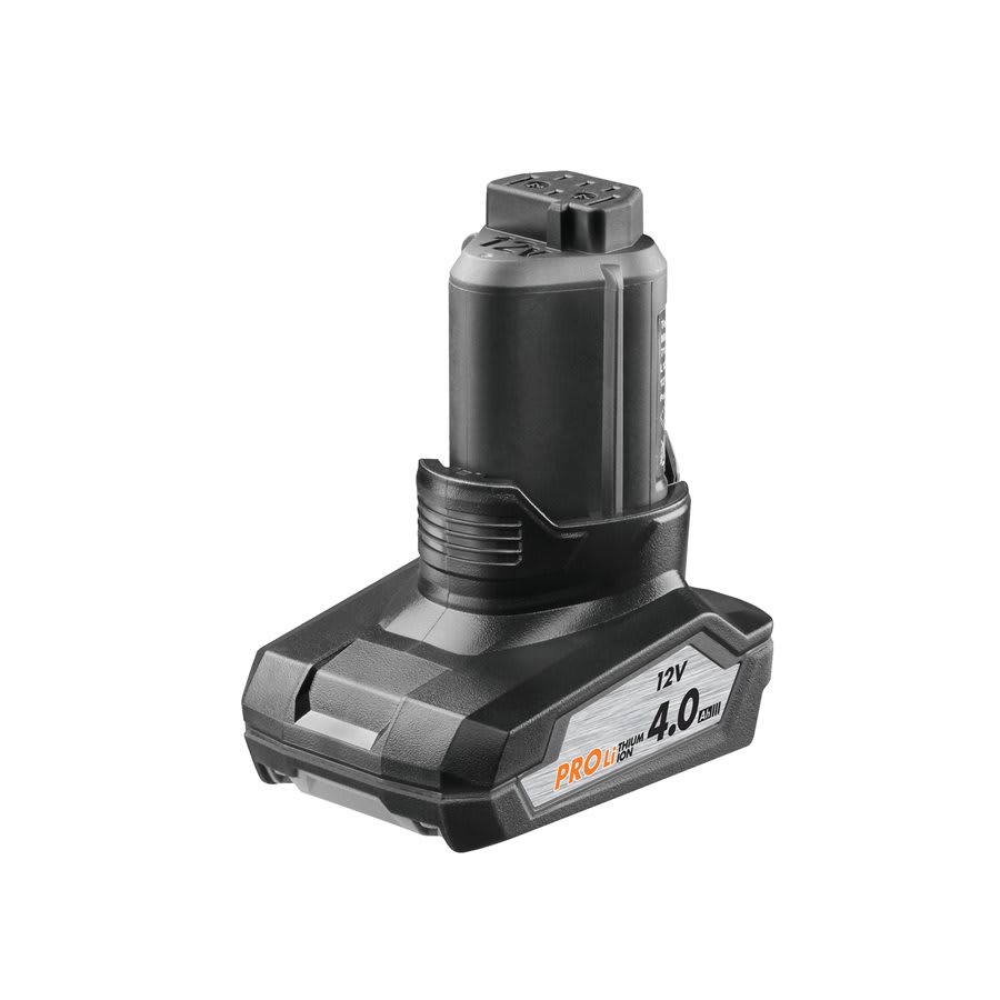 MILWAUKEE - AEG - COP4932430166 AEG - BATTERIA L 1240 12V - 4,0AH LITIO