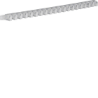 HAGER - HAGL2212 CANALETTA FLESSIBILE ADESIVA L250 B15XH1