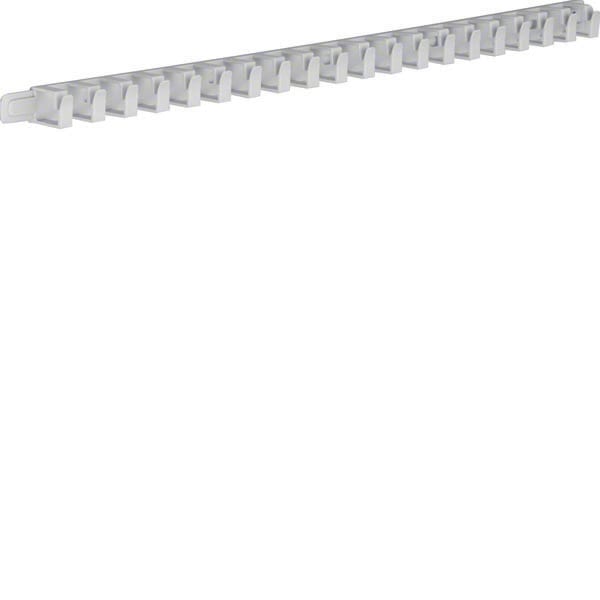 HAGER - HAGL2212 CANALETTA FLESSIBILE ADESIVA L250 B15XH1