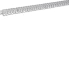 HAGER - HAGL2222 CANALETTA FLESSIBILE ADESIVA L500 B21XH2