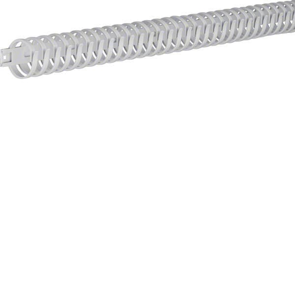 HAGER - HAGL2232 CANALETTA FLESSIBILE ADESIVA L500 B31XH3
