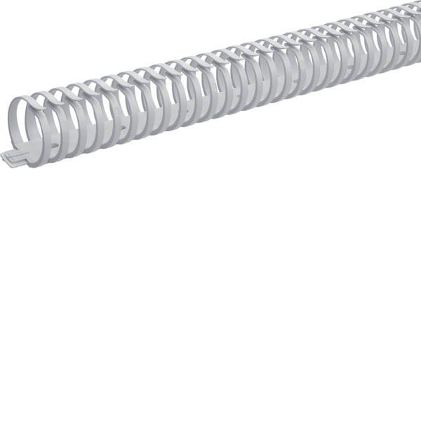 HAGER - HAGL2242 CANALETTA FLESSIBILE ADESIVA L500 B45XH4