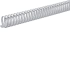 HAGER - HAGL2242 CANALETTA FLESSIBILE ADESIVA L500 B45XH4