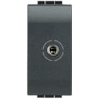 BTICINO - BTIL4280 LIVING INT - PRESA AUDIO JACK 3,5