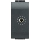 BTICINO - BTIL4280 LIVING INT - PRESA AUDIO JACK 3,5
