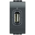 BTICINO - BTIL4285 LIVING INT - PRESA USB