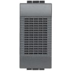 BTICINO - BTIL4351/230 LIVING INT - SUONERIA BRONZO 230V 8VA