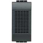 BTICINO - BTIL4356/12 LIVING INT - RONZATORE 12VAC 5VA