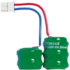 BTICINO - BTIL4380/B LIVING INT - BATTERIA PER L/N/NT4380