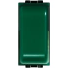 BTICINO - BTIL4385/230V LIVING INT - SPECULA 230V VERDE CON LAMP