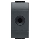 BTICINO - BTIL4391 LIVING INT - PREDISPOSITORE A JACK 48V 1