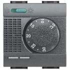 BTICINO - BTIL4442 LIVING INT - TERMOSTATO CONDIZIONAM 230V