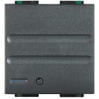 BTICINO - BTIL4577 LIVING INT - INTERFACCIA RADIO SENSORI