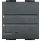 BTICINO - BTIL4577 LIVING INT - INTERFACCIA RADIO SENSORI