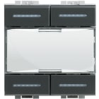 BTICINO - BTIL4680 SCS - COMANDO SCENARI LIVING INT