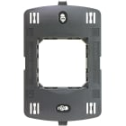 BTICINO - BTIL4722 LIVING INT - SUPPORTO 2 MODULI SCAT 2X4