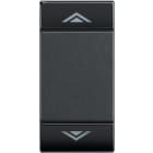 BTICINO - BTIL4911AIN LIVING - COPRITASTO ON OFF REGOLAZIONE 1