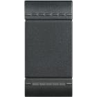 BTICINO - BTIL4915N LL - COPRITASTO ILLUM. 1 FUNZ. 1M ANTRAC