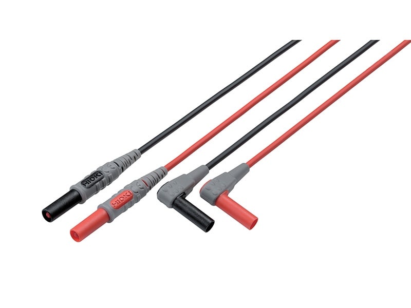 ASITA - ASIL4930 SET CAVI OPZIONALI PER DT42XX