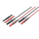 ASITA - ASIL4931 SET PROLUNGHE CAVI PER L4930