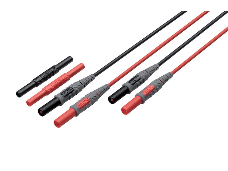 ASITA - ASIL4931 SET PROLUNGHE CAVI PER L4930