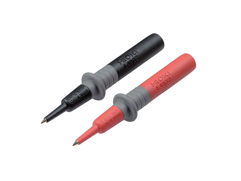 ASITA - ASIL4932 SET TERMINALI A PUNTALE PER DT42XX